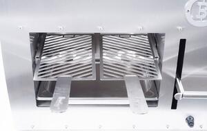 Beefer XL Chef - L'originale. griglia a gas a 800° gradi