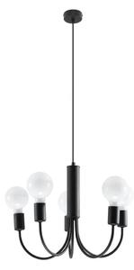 Lampadario PICCOLO 5xE27/60W/230V