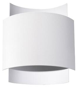 Applique IMPACT 1xG9/40W/230V bianco