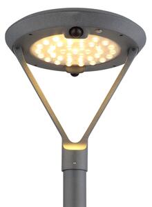 Globo 36910 - Lampada solare a LED LATERNA LED/18W/3,7V 8000 mAh IP54