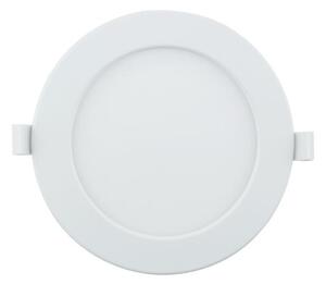 Aigostar - Faretto da incasso LED/12W/230V 3000K diam. 17 cm bianco