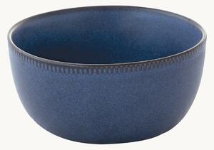 Ciotola in gres Blue Maison