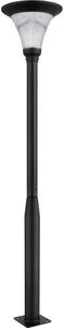 Globo 36911 - Lampada solare LED dimmerabile LATERNA LED/8W/3,7V 2000 mAh IP54