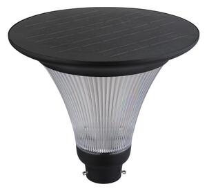 Globo 36911 - Lampada solare LED dimmerabile LATERNA LED/8W/3,7V 2000 mAh IP54