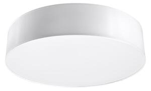 Plafoniera ARENA 4xE27/60W/230V bianco