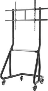 Carrello porta TV Hama Carrello, porta TV m