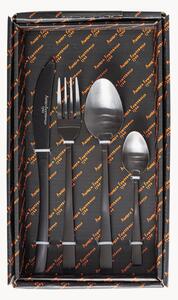 Set di 24 posate Glay