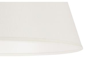 Duolla - Paralume SOFIA S E27 diametro 28 cm beige