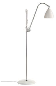 Lampada da terra GUBI, Bestlite, Bianco, Soggiorno, Metallo, Design