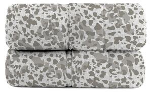 Trapunta Invernale Karma Singolo 170x260 cm in Poliestere Roar