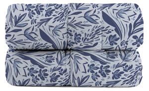 Trapunta Invernale Karma Singolo 170x260 cm in Poliestere Elite