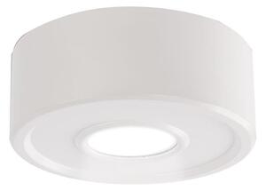 Shilo 7204 - Plafoniera LED ENA IL LED/10W/230V 3000K CRI 90 bianco