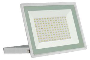 Riflettore LED da esterno NOCTIS LUX 3 LED/100W/230V 4000K IP65 bianco