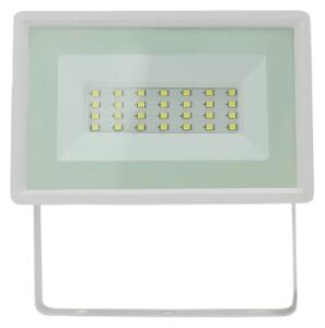 Proiettore LED da esterno NOCTIS LUX 3 LED/20W/230V 4000K IP65 bianco