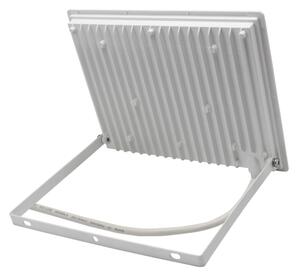 Proiettore LED da esterno NOCTIS LUX 3 LED/50W/230V IP65 bianco