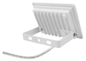 Proiettore LED da esterno NOCTIS LUX 3 LED/20W/230V 4000K IP65 bianco