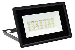 Proiettore LED da esterno NOCTIS LUX 3 LED/20W/230V 4000K IP65 nero