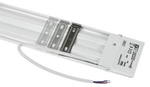 Lampada LED sottopensile VIGA LED/14W/230V 3000K bianco