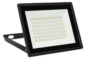 Riflettore LED da esterno NOCTIS LUX 3 LED/50W/230V 6000K IP65 nero