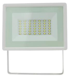 Riflettore LED da esterno NOCTIS LUX 3 LED/30W/230V 3000K IP65 bianco
