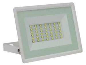 Riflettore LED da esterno NOCTIS LUX 3 LED/30W/230V 3000K IP65 bianco