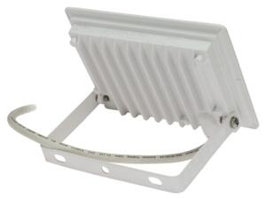 Riflettore LED da esterno NOCTIS LUX 3 LED/30W/230V 3000K IP65 bianco