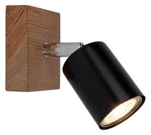 Spot-Light DO2910151 - Faretto da parete MANARA 1xGU10/5W/230V pino