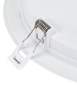 Lampada LED da incasso ALGINE 2in1 LED/18W/230V 3000K