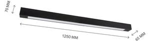 Lampada fluorescente ALLDAY TUBE T8 1xG13/20W/230V
