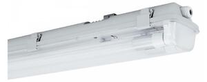 Lampada tecnica fluorescente LIMEA T8 2xG13/10W/230V IP65 1500mm