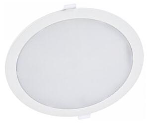 Lampada LED da incasso ALGINE 2in1 LED/18W/230V 3000K