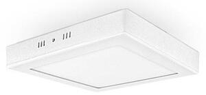 Plafoniera LED ORTO SQ-NT LED/24W/230V 3000K 28,5x28,5 cm