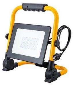 LED Riflettore con il supporto ADVIVE WORK LED/50W/230V IP65