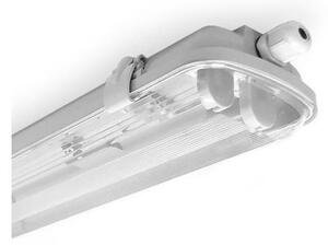 Lampada LED tecnica fluorescente 2xG13/18W/230V IP65
