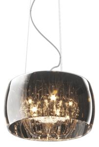Zuma Line P0076-05L-F4FZ - Lampadario di cristallo su filo CRYSTAL 5xG9/42W/230V