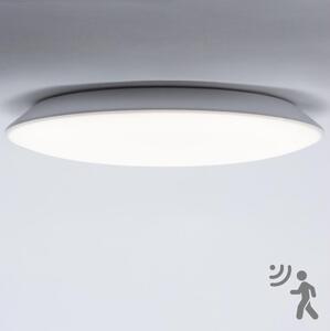 Brilagi - Plafoniera LED per bagno con sensore VESTAS LED/18W/230V 3000K IP54
