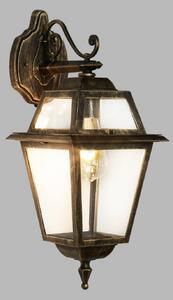 Searchlight Applique da esterni New Orleans, lanterna in basso