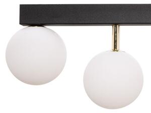 Zuma Line 5643 - Lampadario a plafone ALI 5xG9/40W/230V