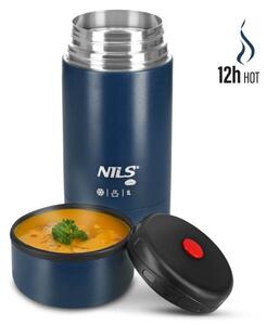Thermos per alimenti e bevande – ideale per cibo, tè, caffè