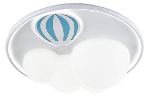 Zuma Line MX4148-1-DWLD - Plafoniera LED FOCUS LED/42W/230V 3000/5700K