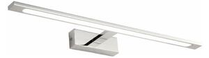 Zuma Line W89443-20W-CH - Illuminazione a LED per specchi ALTER LED/20W/230V IP44 cromo