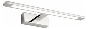 Zuma Line W89443-12W-CH - Illuminazione a LED per specchi ALTER LED/12W/230V IP44 cromo