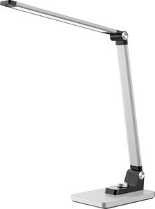 Hansa 41-5011.104 Lampada da tavolo Hansa Breeze argento 9 W