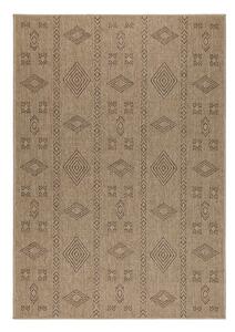Pedana da esterno in colore naturale 80x250 cm Dhaka - Ayyildiz Carpets