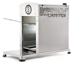 Grill a gas Beefer One PRO - Grill a 800 gradi di calore superiore