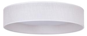 Duolla - Plafoniera LED ROLLER LED/24W/230V diametro 45 cm bianco