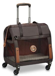 Delsey - CHÂTELET AIR 2.0 Trolley Pet a 4 ruote - Angora