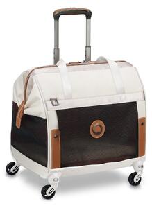 Delsey - CHÂTELET AIR 2.0 Trolley Pet a 4 ruote - Marrone