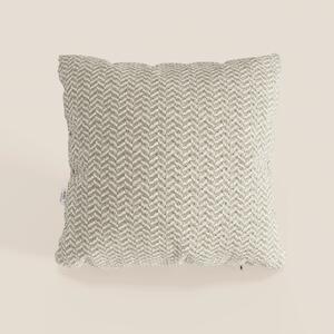 Sorrento Cuscino 45x45 in Lino | Eleganza Naturale