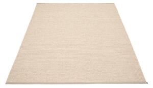 Tappeto da interno/esterno color crema 180x260 cm Effi Mud – Pappelina